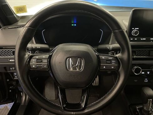 Certified 2024 Honda Civic Sport image 14
