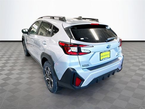 New 2026 Subaru Crosstrek 2.0i Premium w/ Crosstrek Mirror Package image 31