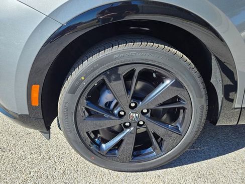 New 2026 Buick Envision Sport Touring image 4