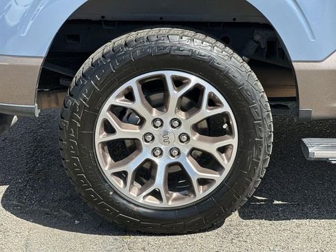 Used 2023 Ford F150 King Ranch w/ Equipment Group 601A High RWD image 32