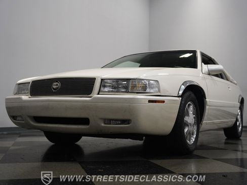 Used 2000 Cadillac Eldorado Touring image 24