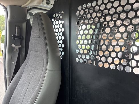 Used 2023 GMC Savana 2500 Work Van w/ Driver Convenience Package image 37