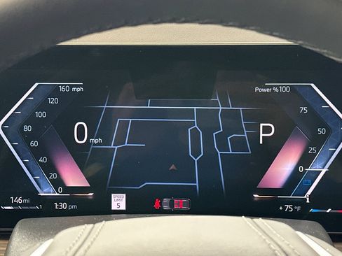 Used 2025 BMW X5 sDrive40i image 23