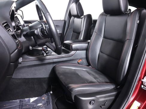 Used 2022 Dodge Durango R/T w/ Trailer Tow Group IV AWD/4WD image 36