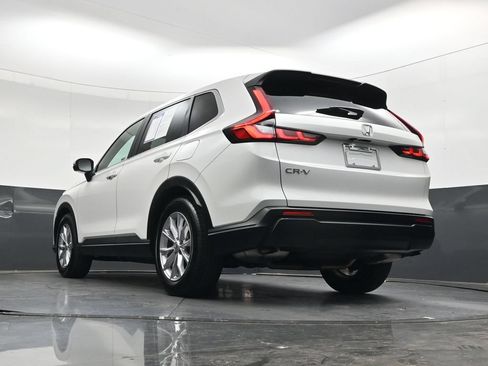 Certified 2024 Honda CR-V EX image 43