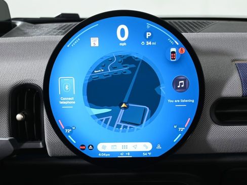 New 2026 MINI Cooper S image 23