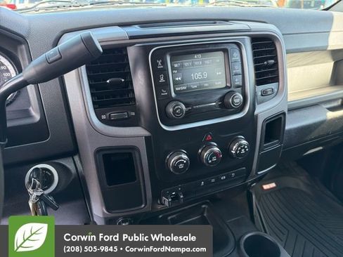 Used 2014 RAM 2500 Tradesman w/ Chrome Appearance Group image 20