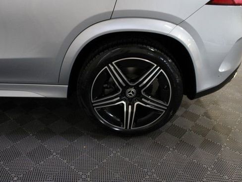 New 2026 Mercedes-Benz GLE 450 4MATIC image 10