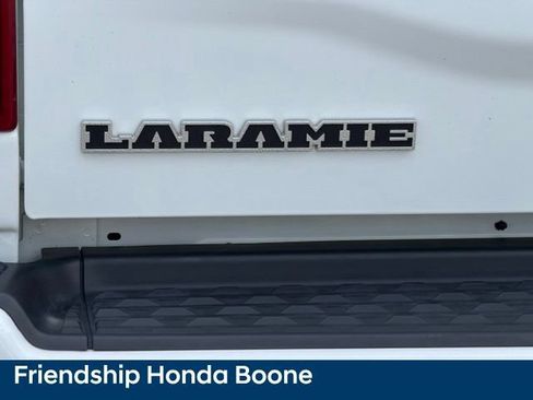 Used 2024 RAM 2500 Laramie w/ Safety Group AWD/4WD image 12
