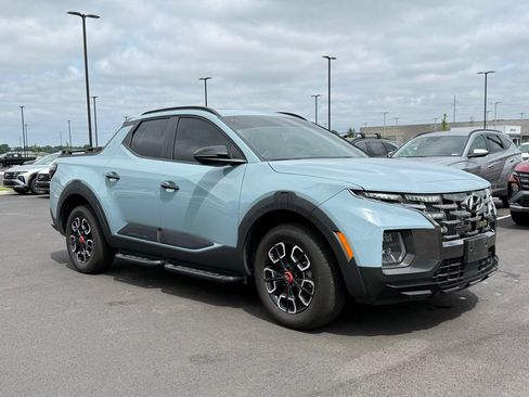 Certified 2024 Hyundai Santa Cruz XRT AWD/4WD image 3