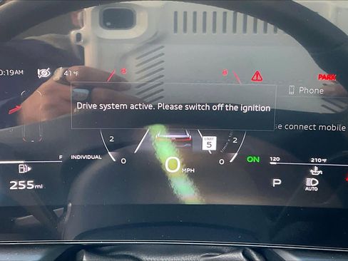 Certified 2025 Audi A5 2.0T Premium Plus w/ Premium Plus image 24