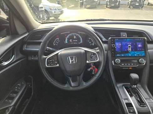 Used 2019 Honda Civic LX image 20