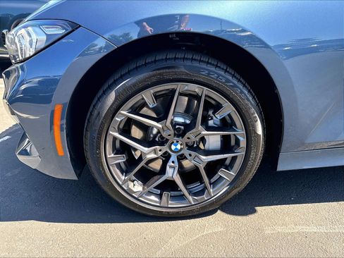 Used 2026 BMW 330i Sedan RWD image 33