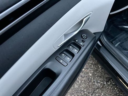 Used 2024 Hyundai Tucson SEL image 16