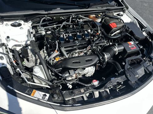 Certified 2023 Acura Integra A-Spec image 9