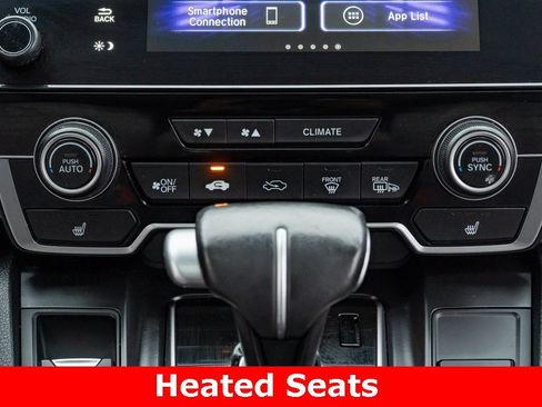 Certified 2020 Honda CR-V Touring image 7
