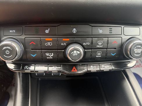 Certified 2021 Dodge Durango GT RWD image 23