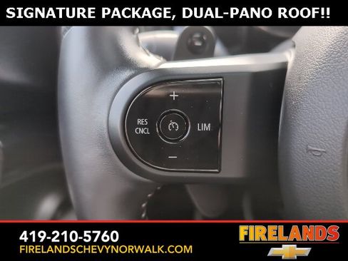 Used 2023 MINI Cooper S w/ Signature Upholstery Package image 25