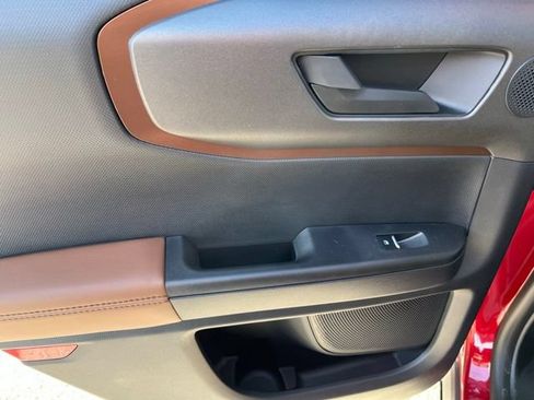 New 2025 Ford Bronco Sport Outer Banks w/ Outer Banks Tech Package+ AWD/4WD image 15