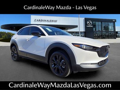 New 2026 MAZDA CX-30 2.5 Turbo w/ Premium Plus Pkg
