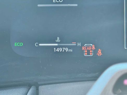Certified 2024 Lexus TX 350 FWD w/ Technology Package image 27