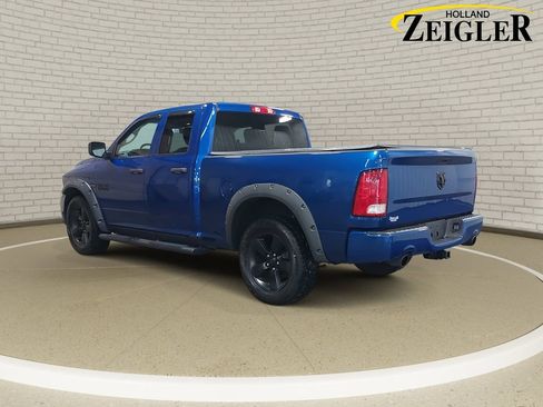 Used 2017 RAM 1500 Express w/ Express Value Package image 7