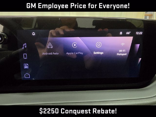 New 2026 Buick Encore GX Preferred w/ Comfort Package AWD/4WD image 17