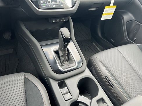 New 2025 Subaru Forester Touring image 18