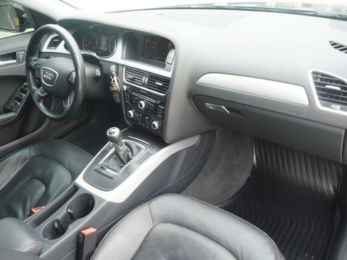 Used 2015 Audi A4 2.0T Premium AWD/4WD image 40