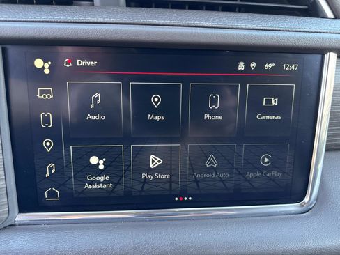 Used 2022 GMC Yukon XL Denali w/ Denali Ultimate Package image 24