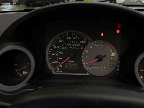 Used 2005 Mitsubishi Eclipse GTS FWD image 19