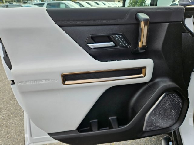 Used 2023 GMC Hummer EV Edition 1 AWD/4WD image 24