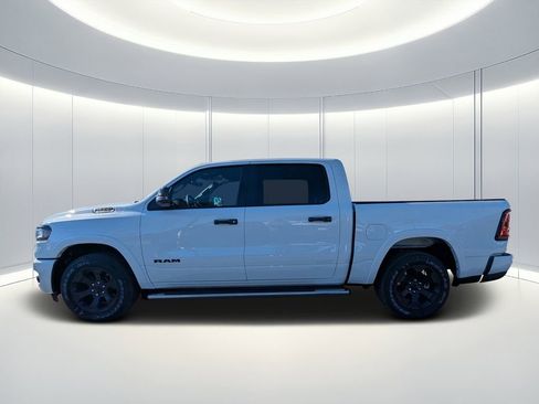 New 2026 RAM 1500 4x4 Crew Cab image 5
