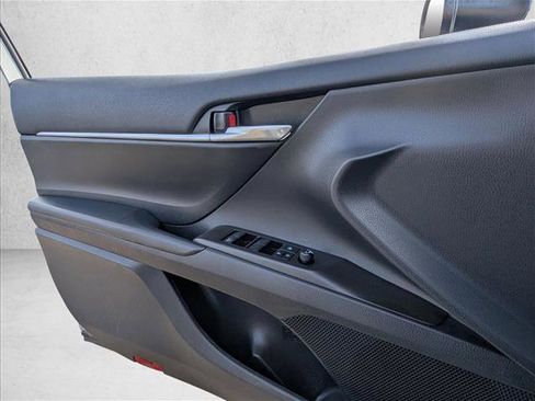 Used 2021 Toyota Camry TRD w/ TRD Package w/JBL Audio image 10