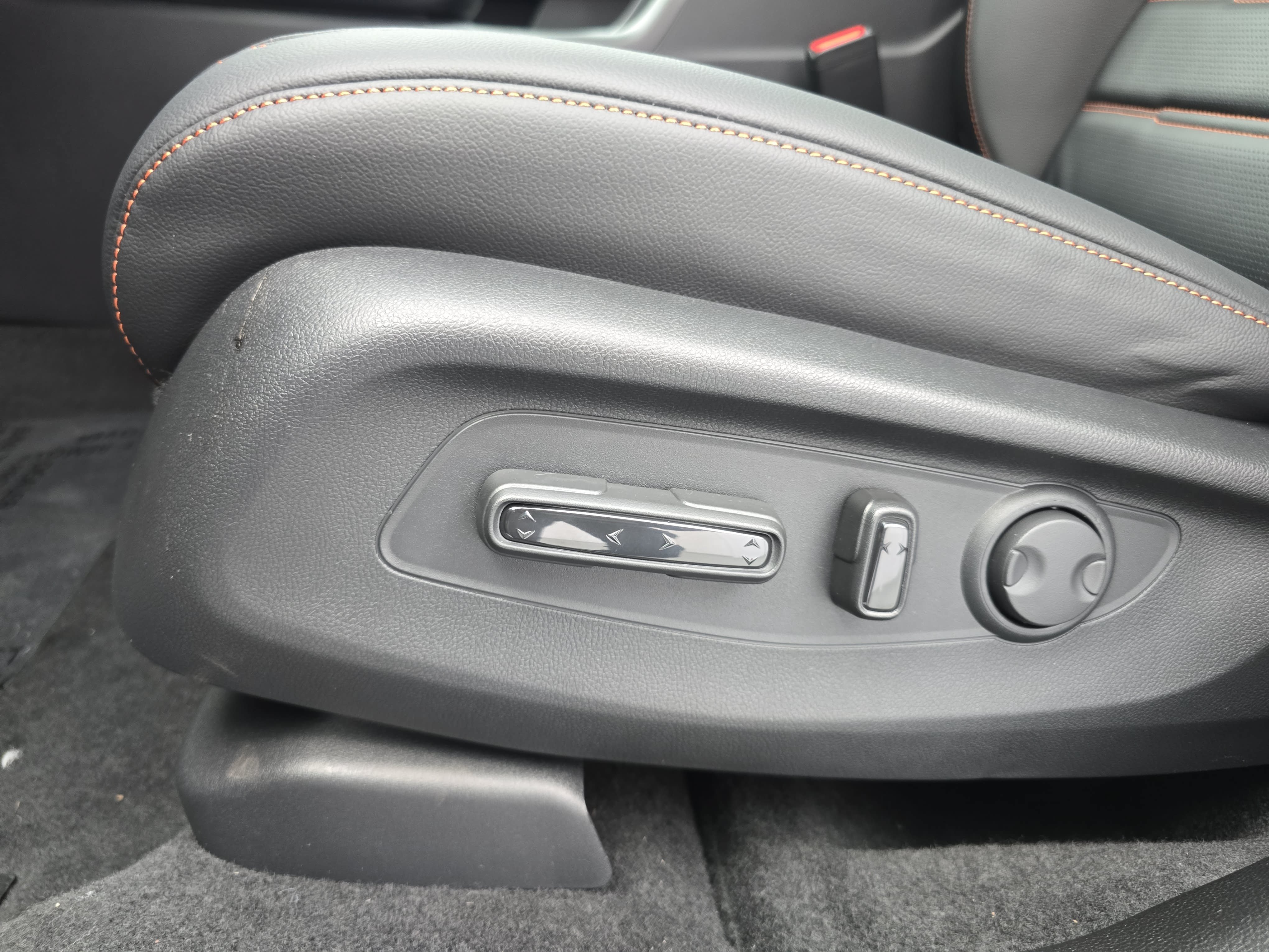 New 2027 Honda CR-V Sport-L image 29