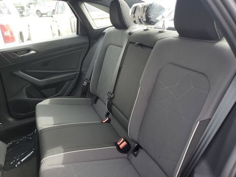 New 2026 Volkswagen Jetta Sport image 7
