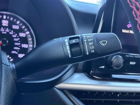 Used 2022 Kia Forte GT w/ GT2 Package image 32