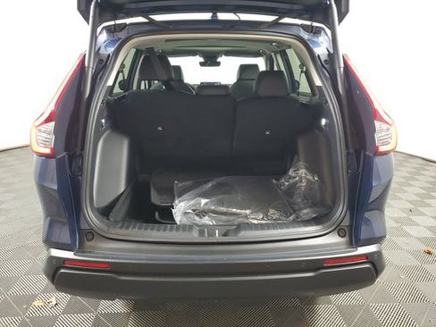 Used 2025 Honda CR-V EX-L image 8