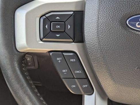 Used 2017 Ford F250 Lariat w/ Chrome Package RWD image 30