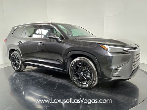 New 2026 Lexus TX 350 350 Premium image 2