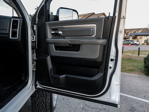 Used 2015 RAM 2500 Lone Star image 52