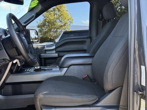 Used 2016 Ford F150 XLT w/ Equipment Group 302A Luxury AWD/4WD image 23