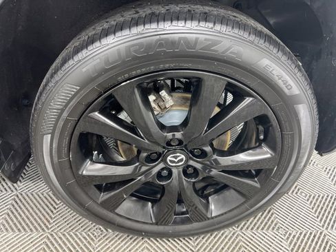 Used 2022 MAZDA CX-30 AWD 2.5 S w/ Preferred Package image 10