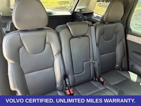 Certified 2026 Volvo XC90 B6 Ultra AWD/4WD image 33