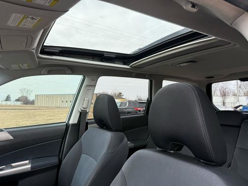 Used 2010 Subaru Forester 2.5XT Premium w/ Popular Equipment Group 1B image 17