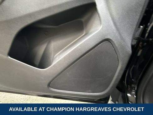 Certified 2024 Chevrolet Equinox LS w/ LS Convenience Package FWD image 32