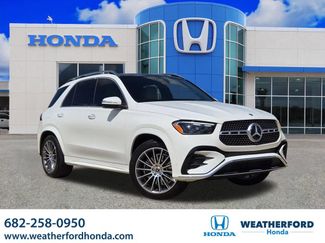 Used 2026 Mercedes-Benz GLE 450 4MATIC video 1