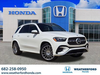 Used 2026 Mercedes-Benz GLE 450 4MATIC