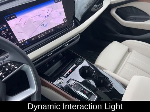 Used 2025 Audi A5 2.0T Premium Plus w/ Premium Plus image 21