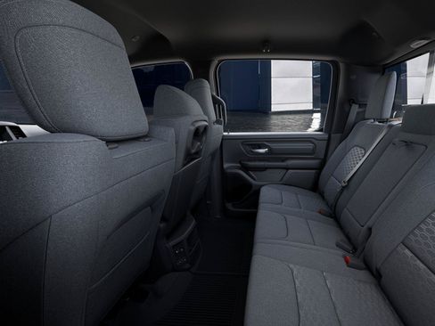 New 2026 RAM 1500 Classic Warlock AWD/4WD image 23